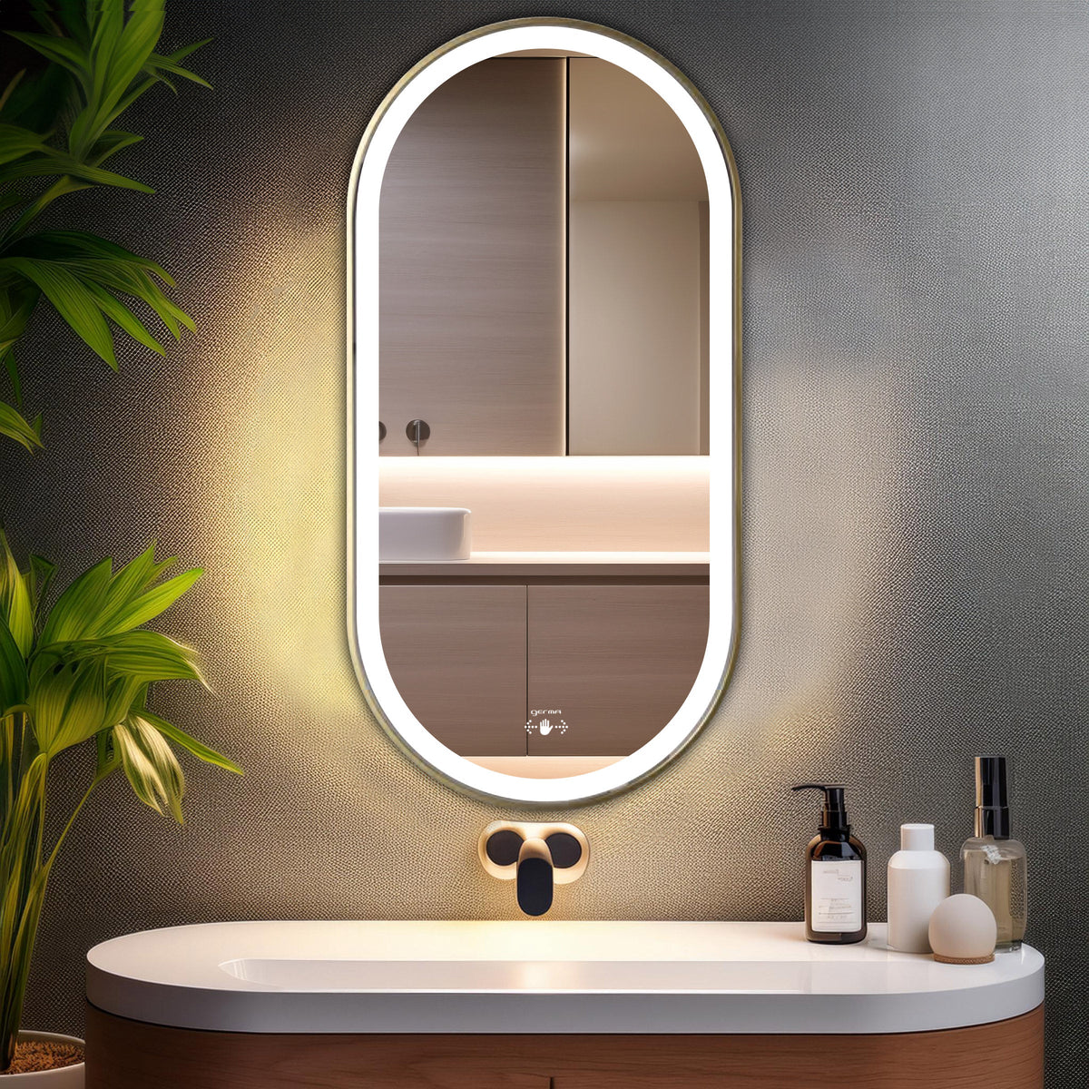 Premium Led Mirror