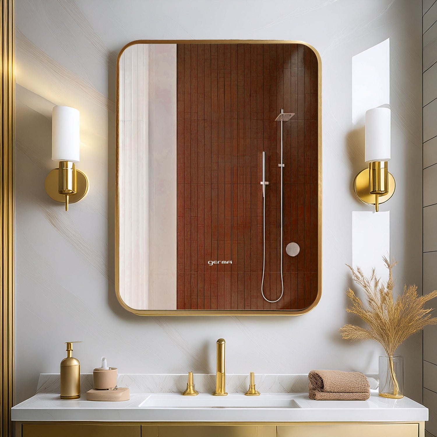 Premium Non Led Mirror
