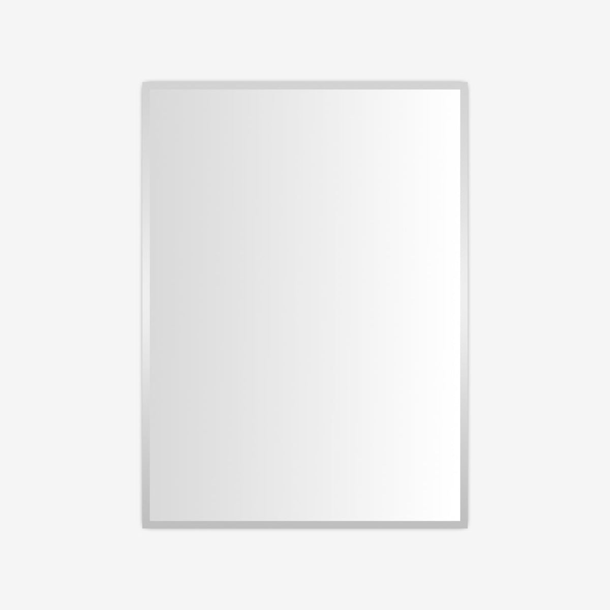 Non Lighting Mirrors