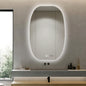 Led Mirror - Wave Sensor (90x60cm) - TR LED 023