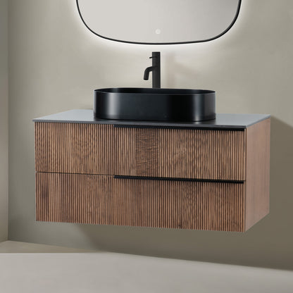 Solid Wood Cabinet - TR 3306 Wooden