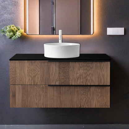 Solid Wood Cabinet - TR 3306 Wooden