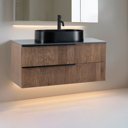 Solid Wood Cabinet - TR 3306 Wooden