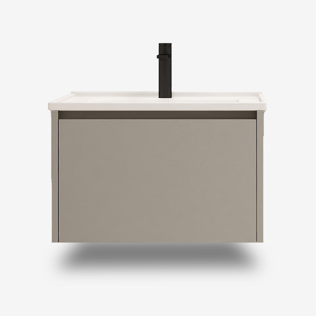 Vanity Cabinet with Washbasin - Bashar 800