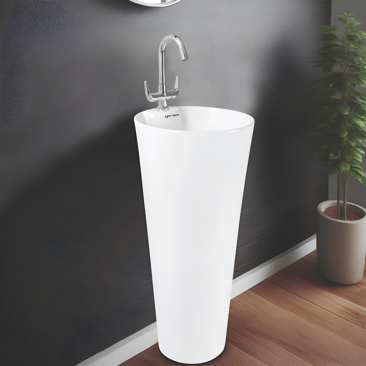 Standing Designer Basin - TR 71052 BELL