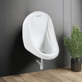 Wall Mounted Ceramic Urinal - Charon