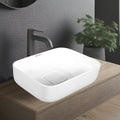 Table Top Designer Basin - TR 81012 DAZZLE