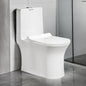 Floor Mounted Ceramic One Piece Closet - Gaint