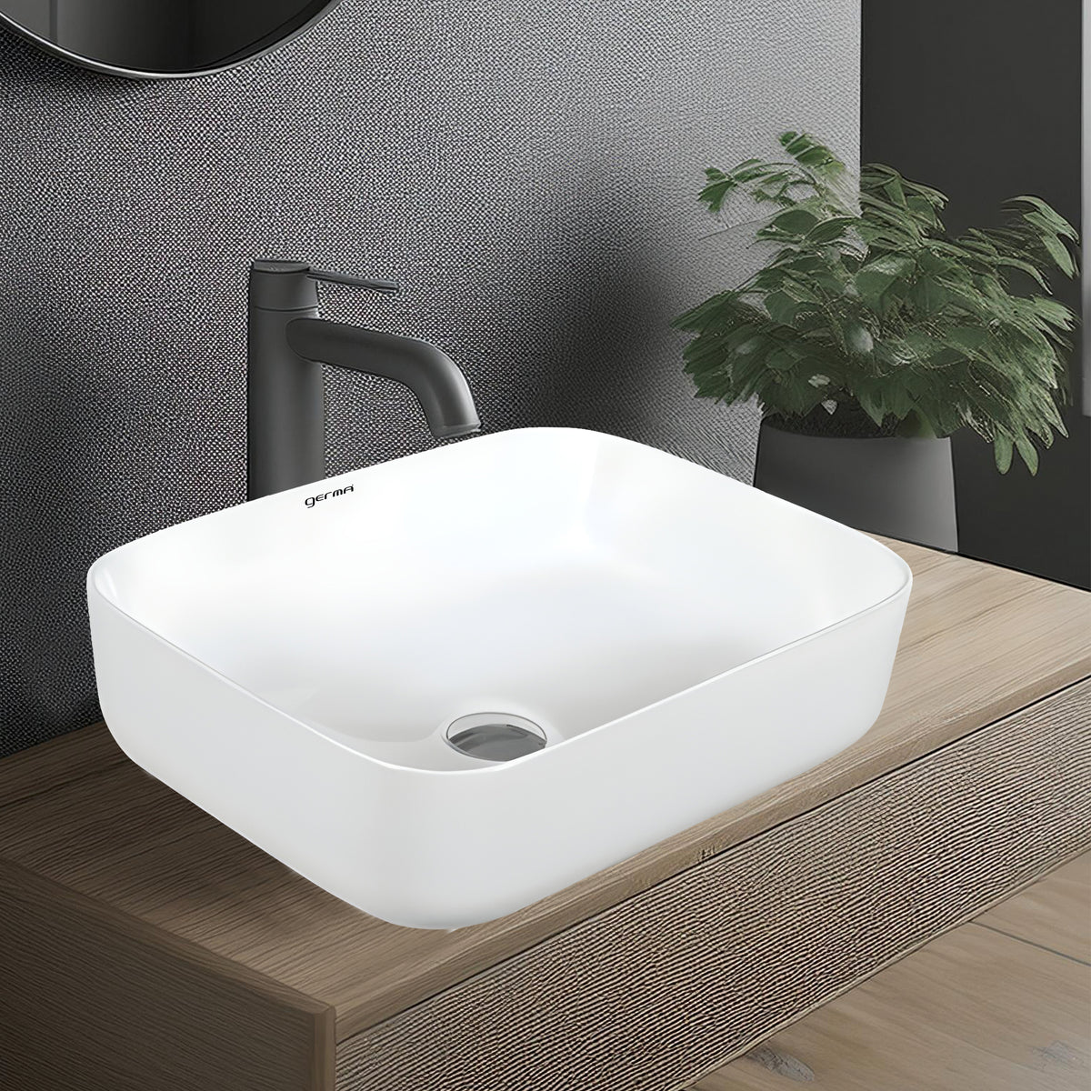 Table Top Designer Basin - TR 81007 JACK