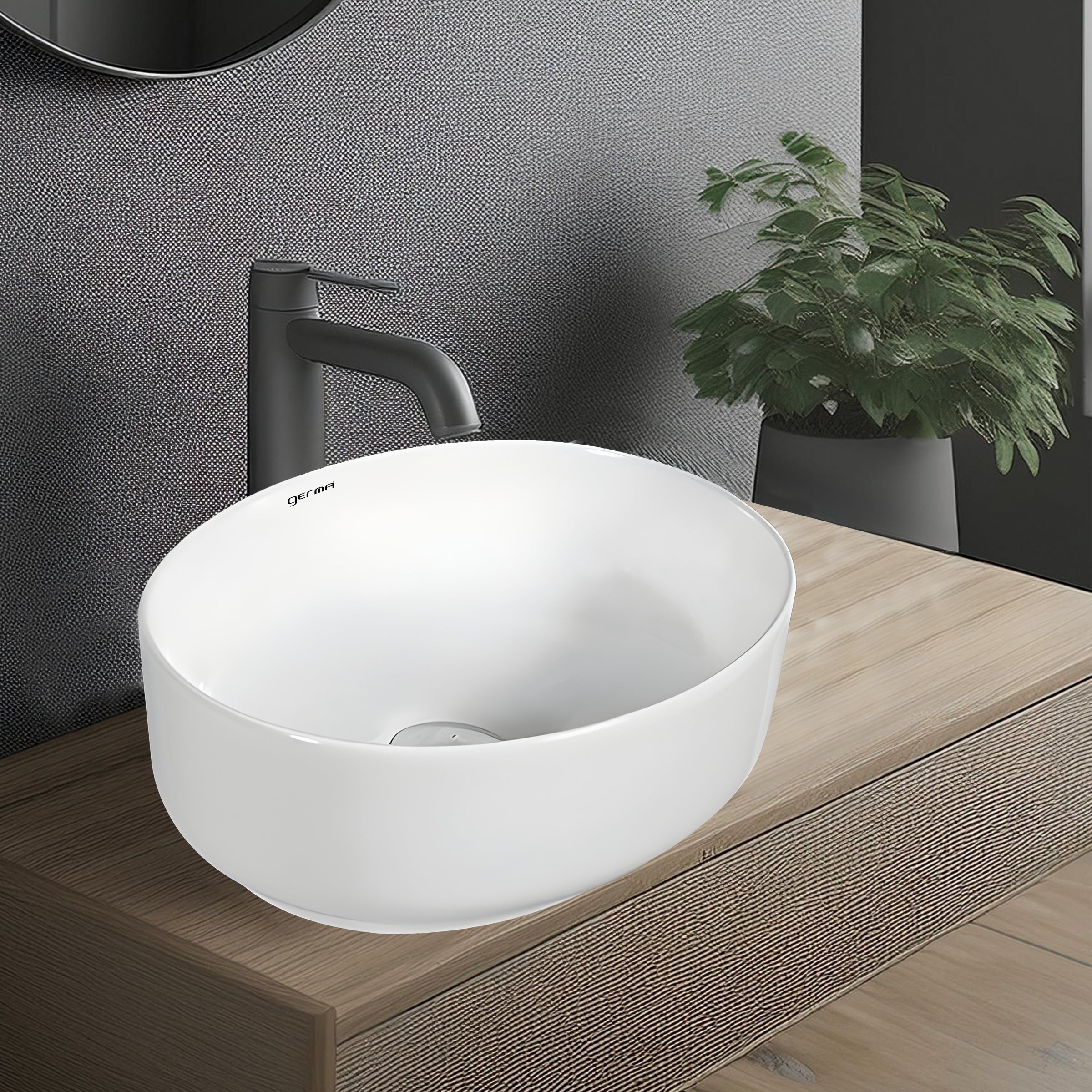 Table Top Designer Basin - TR 81020 JUPITER