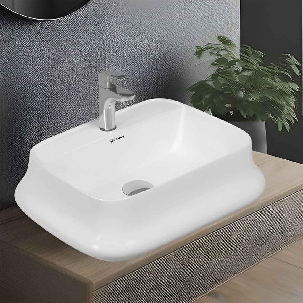 Table Top Designer Basin - TR 81025 MEDRIO