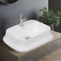 Table Top Designer Basin - TR 81025 MEDRIO