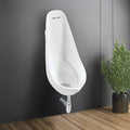 Wall Mounted Ceramic Urinal - Melody