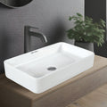 Table Top Designer Basin - TR 81004 MOSCON