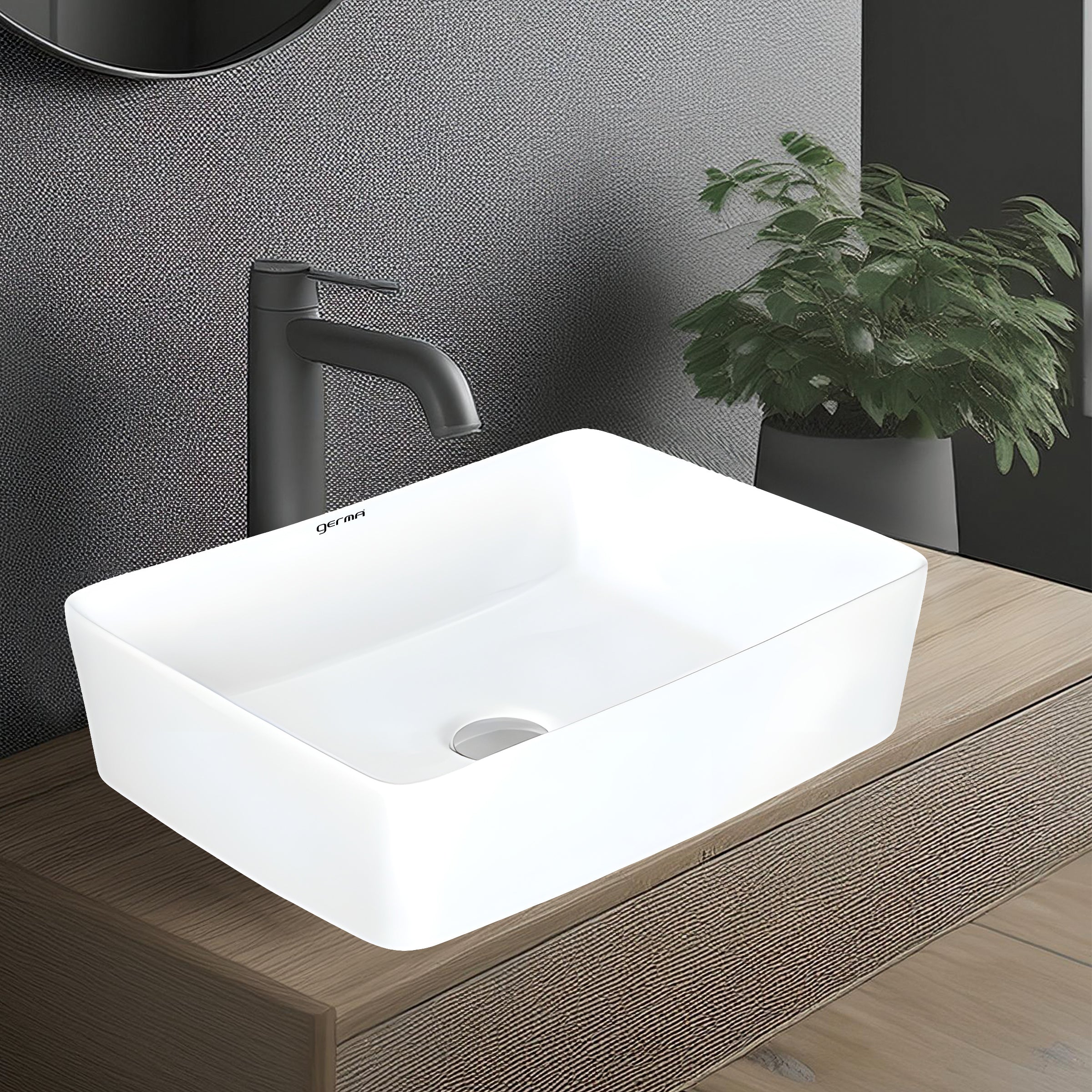 Table Top Designer Basin - TR 81010 ORBAN