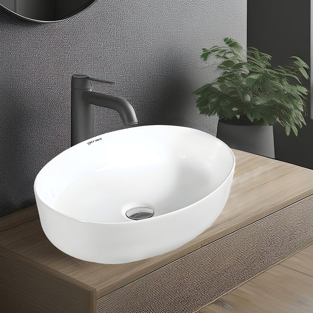 Table Top Designer Basin - TR 81016 PEEZO