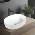 Table Top Designer Basin - TR 81016 PEEZO