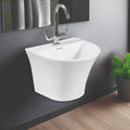 Integrated Designer Basin - TR 71007 REA