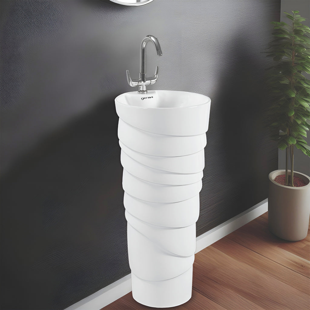 Standing Designer Basin -TR 71051 ROBO