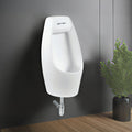 Wall Mounted Ceramic Urinal - TR 16001 SANDY