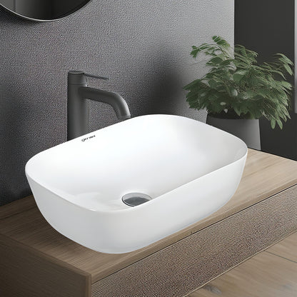 Table Top Designer Basin - TR 81024 STELLAR