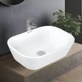 Table Top Designer Basin - TR 81029 STERLING