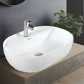 Table Top Designer Basin - TR 81026 SWAN