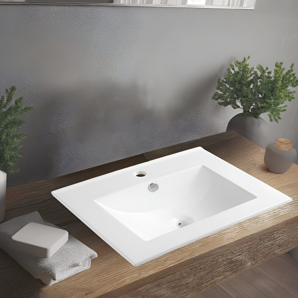 Counter Top Designer Basin - TR 3300 FASTER