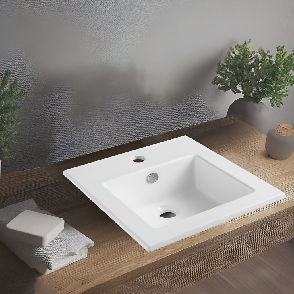 Counter Top Designer Basin - TR 3340 MINI FASTER