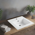 Counter Top Designer Basin - TR 3340 MINI FASTER
