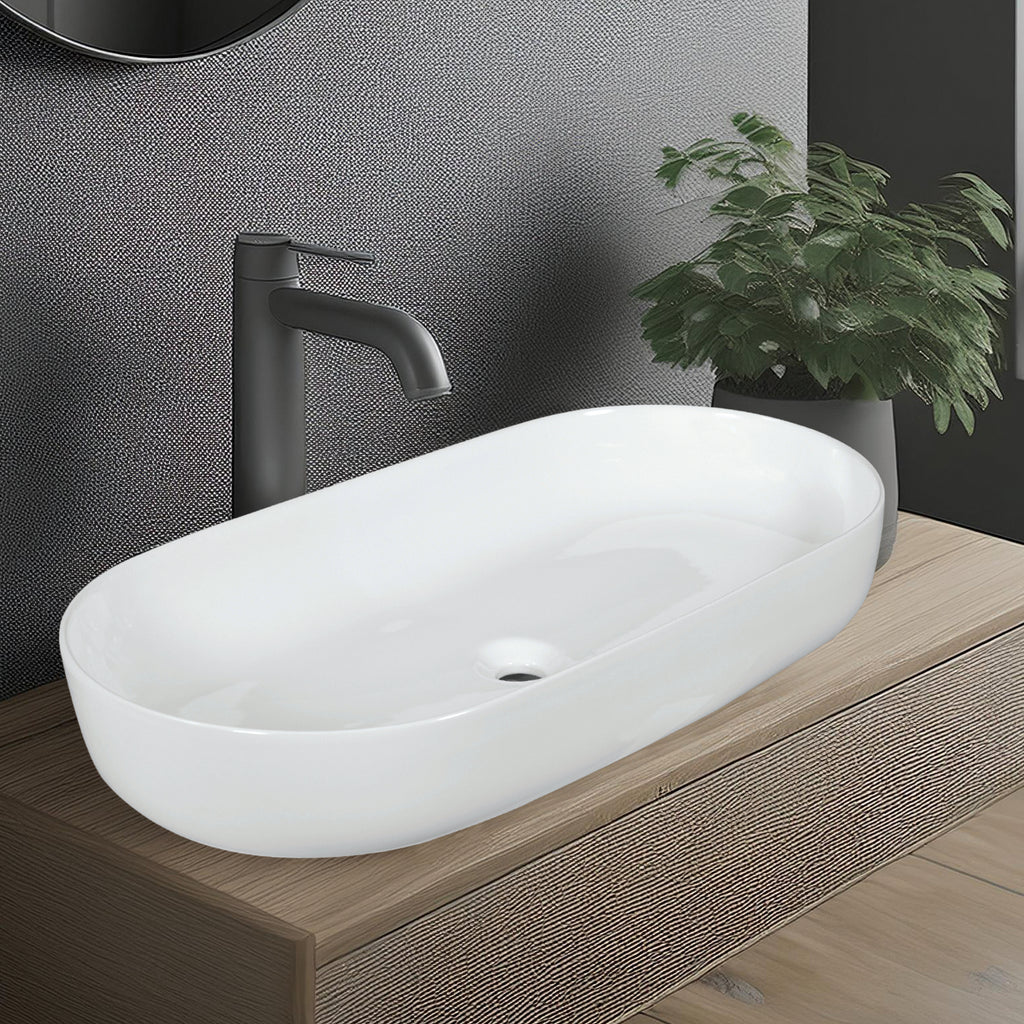 Table Top Designer Basin - TR 81002 TITAN