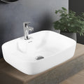 Table Top Designer Basin - TR 81028 TREG